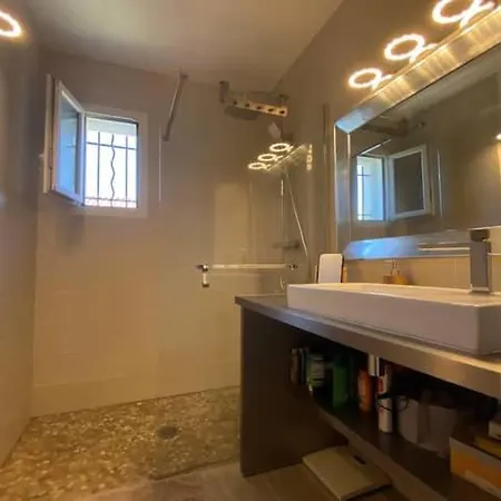Occitania Villa *