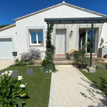 Occitania Villa