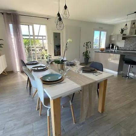 Villa Occitania *