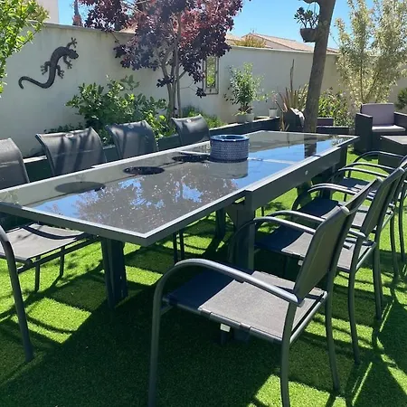 Occitania Vila