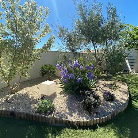Occitania Villa